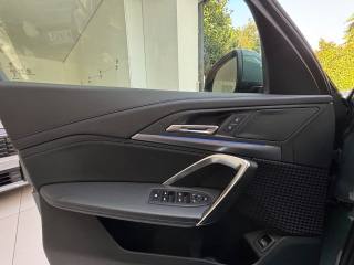 BMW X1 usata, con Sistema di visione notturna
