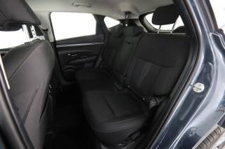HYUNDAI Tucson usata 3