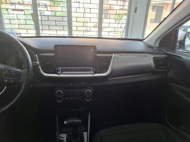 KIA Stonic usata, con Vivavoce