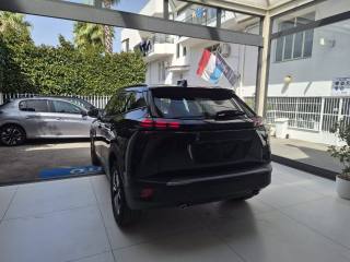 PEUGEOT 2008 usata, con Controllo trazione