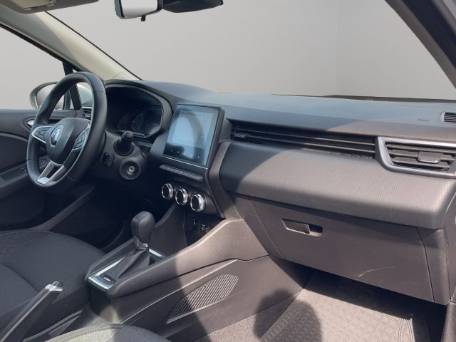 RENAULT Clio usata, con Cruise Control