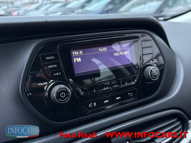 FIAT Tipo usata, con Volante multifunzione