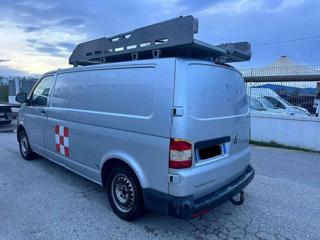 VOLKSWAGEN Transporter usata, con Climatizzatore