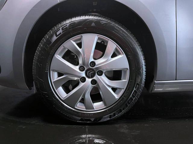 CITROEN C4 Spacetourer usata, con Cerchi in lega