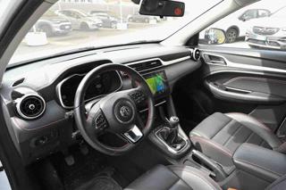 MG ZS usata, con Controllo trazione