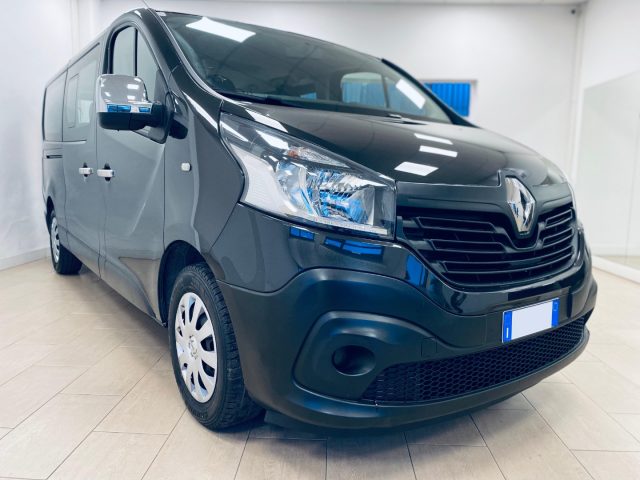 RENAULT Trafic usata, con Airbag Passeggero