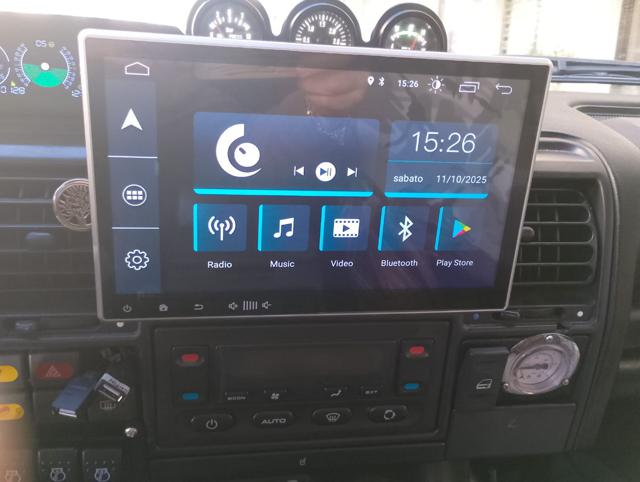 LAND ROVER Discovery usata, con Chiusura centralizzata telecomandata