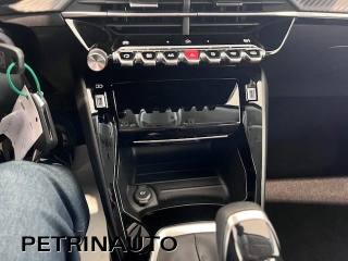 PEUGEOT 208 usata, con Controllo elettronico della corsia