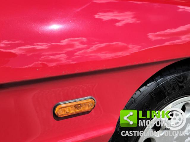 ALFA ROMEO Spider usata 12