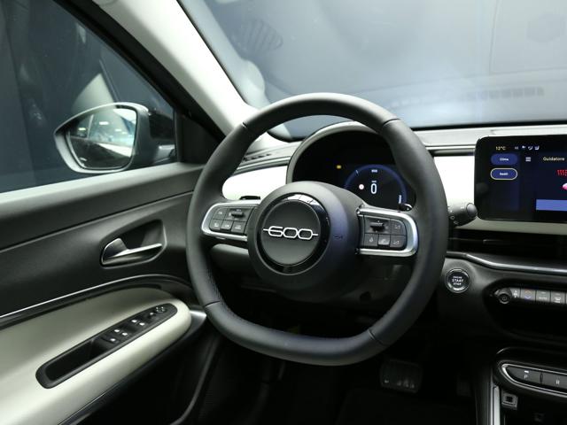 FIAT 600 usata, con Controllo trazione