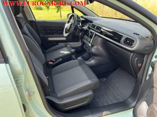 CITROEN C3 usata 19