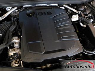 AUDI A5 usata, con MP3