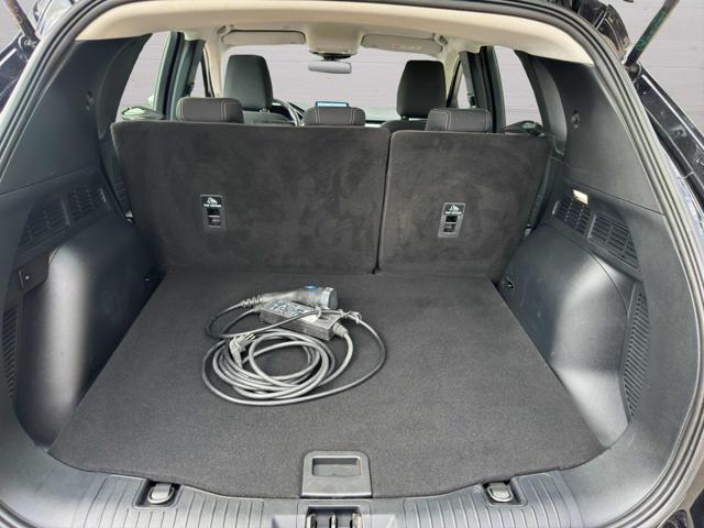FORD Kuga usata, con ESP