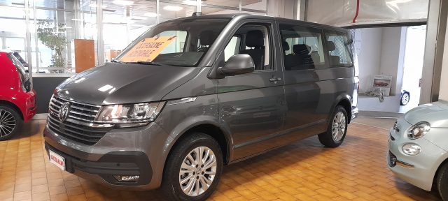 VOLKSWAGEN Multivan usata 3