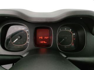 FIAT Panda usata, con Immobilizzatore elettronico