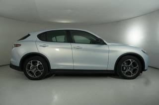 ALFA ROMEO Stelvio usata, con Airbag Passeggero