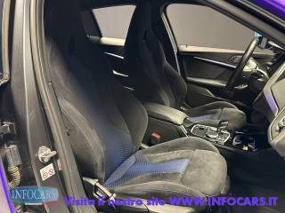 BMW 118 usata, con Autoradio
