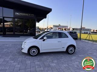FIAT 500 usata, con Airbag Passeggero