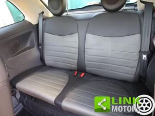 FIAT 500 usata, con Boardcomputer