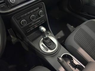 VOLKSWAGEN Maggiolino usata, con Controllo automatico clima