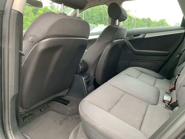 AUDI A3 usata, con Controllo trazione
