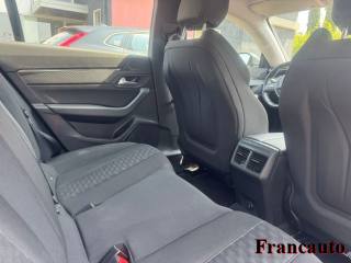 PEUGEOT 508 usata, con Chiusura centralizzata