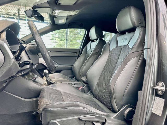 AUDI Q3 usata, con Park Distance Control