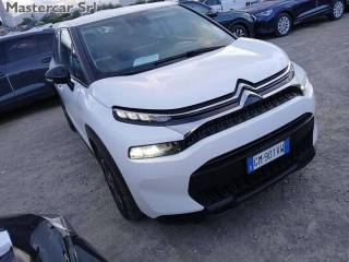 CITROEN C3 Aircross usata, con Airbag laterali