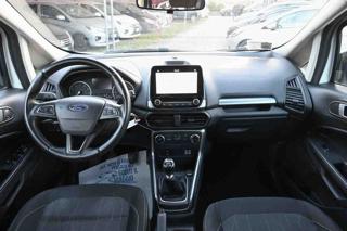 FORD EcoSport usata, con Controllo trazione