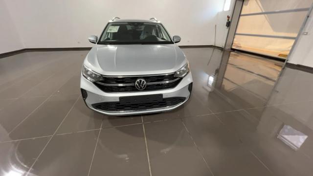 VOLKSWAGEN Taigo usata, con Airbag