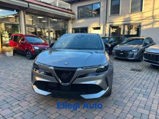 ALFA ROMEO Junior usata, con Airbag laterali