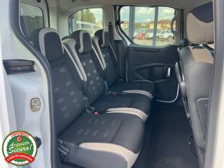 CITROEN Berlingo usata, con Fendinebbia