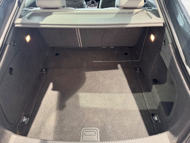 AUDI A5 usata, con Chiusura centralizzata