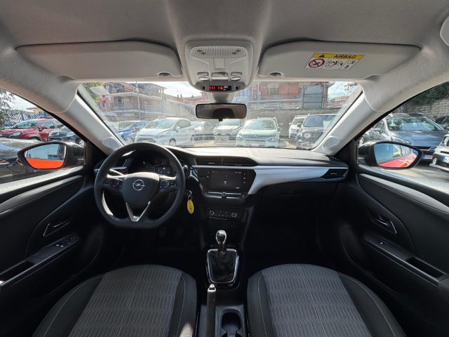OPEL Corsa usata, con Cruise Control