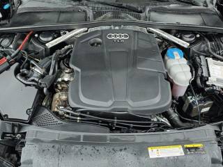 AUDI A5 usata, con Sensore di pioggia