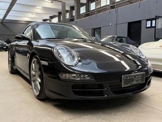PORSCHE 911 usata, con Airbag laterali