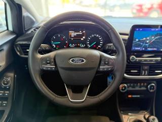 FORD Puma usata, con Sedili sportivi