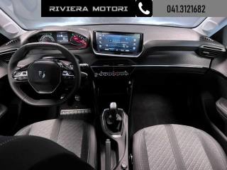 PEUGEOT 208 usata, con Chiusura centralizzata