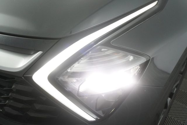 KIA Sportage usata 13