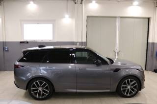 LAND ROVER Range Rover Sport usata, con Cerchi in lega