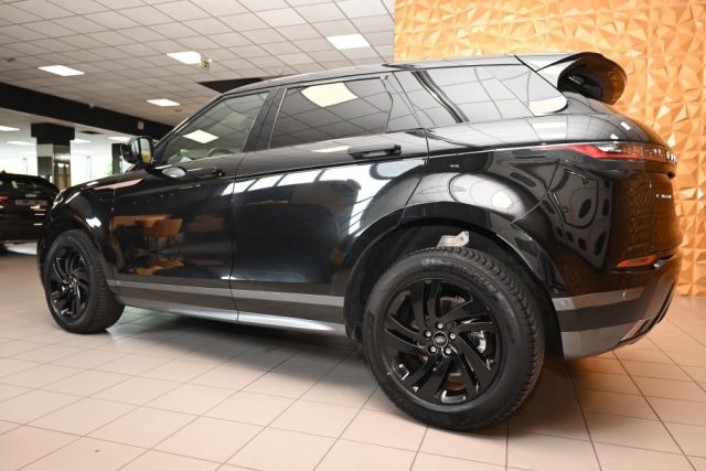 LAND ROVER Range Rover Evoque usata 172