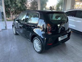 VOLKSWAGEN up! usata, con Airbag laterali