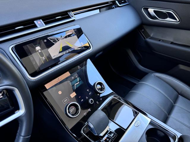 LAND ROVER Range Rover Velar usata, con Controllo trazione