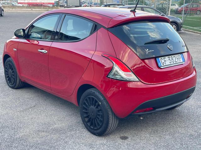 LANCIA Ypsilon usata, con Bluetooth