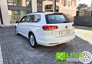 VOLKSWAGEN Passat Variant usata, con Controllo automatico clima
