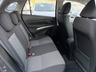 SUZUKI S-Cross usata, con Trazione integrale