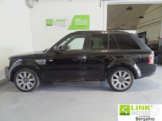 LAND ROVER Range Rover Sport usata, con USB