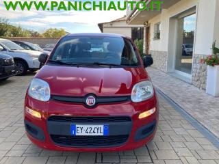 FIAT Panda usata, con Autoradio
