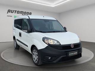 FIAT Doblo usata, con Airbag Passeggero