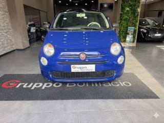 FIAT 500 usata, con Airbag
